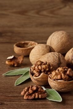 Which is better walnut with a shell or without the shell?