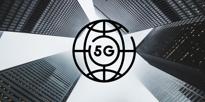 Impact Of 5G On IoT And Smart Cities