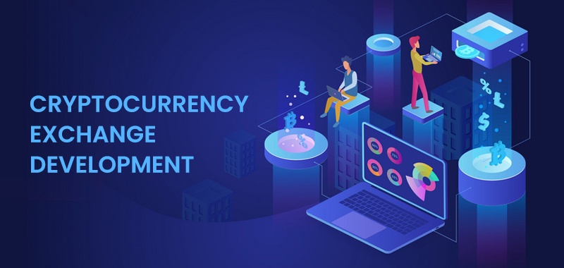 Creating Your Cryptocurrency Exchange Software - An Opportunity To Take Advantage Of Cryptocurrencies