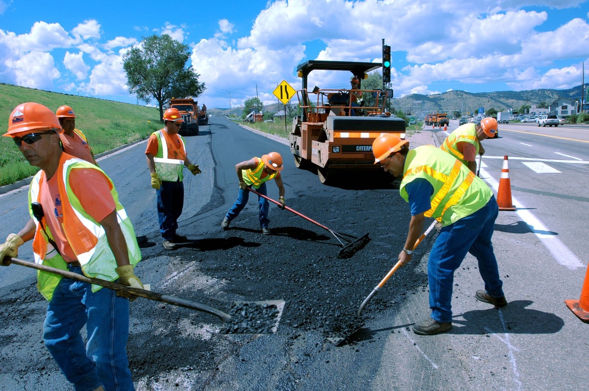 5 Things to Look for in Asphalt Contractors in Massachusetts