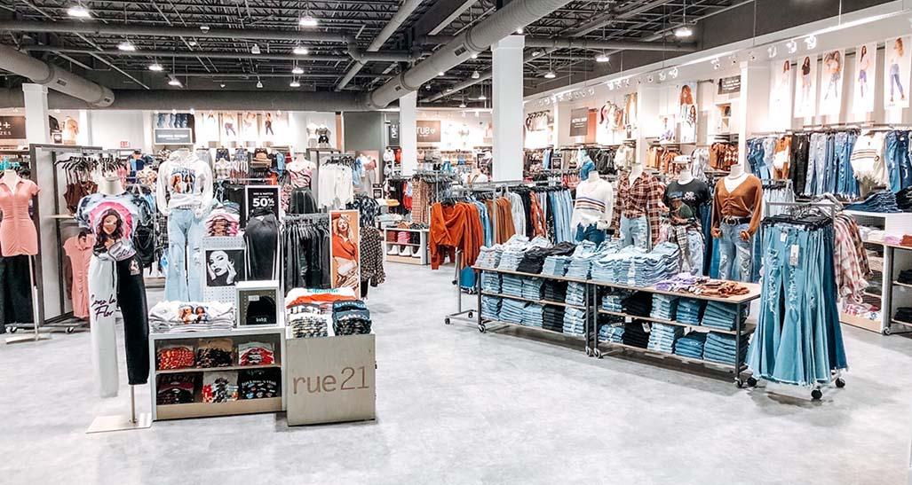 Shopping Tips You Need To Know Before Visiting Rue21
