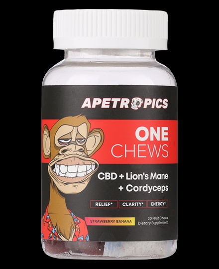 Apetropics One Chews Where to Buy: Why Should you Buy