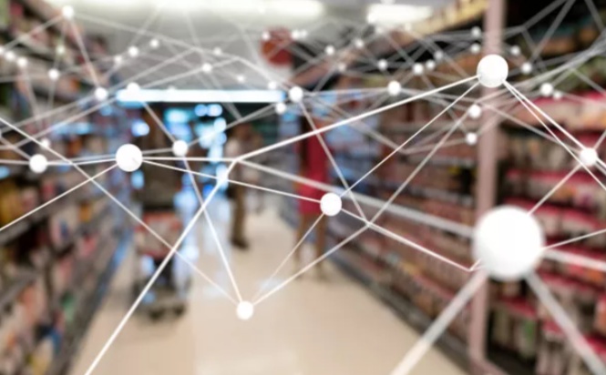 Eight innovative examples of IoT in retail