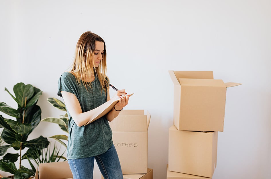 Moving Made Easy: Tips and Tricks for a Stress-Free Move