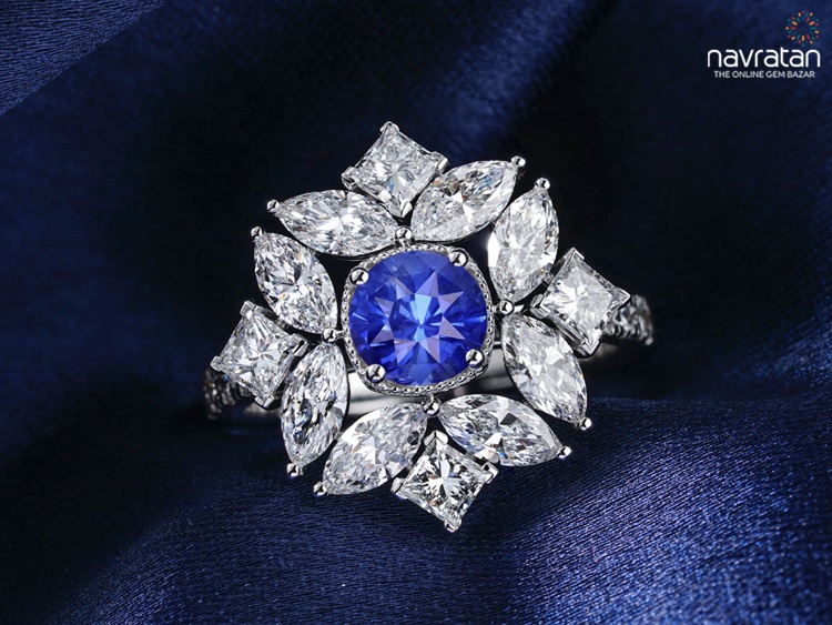 Unveiling the True Beauty of Cornflower Blue Sapphire