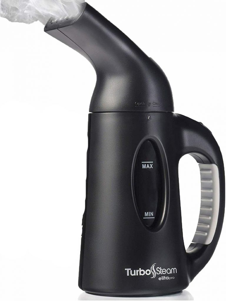 Benefits of using a Portable Garment Steamer