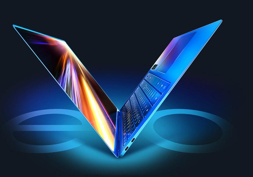 Exploring Intel Evo: The Future of Laptops