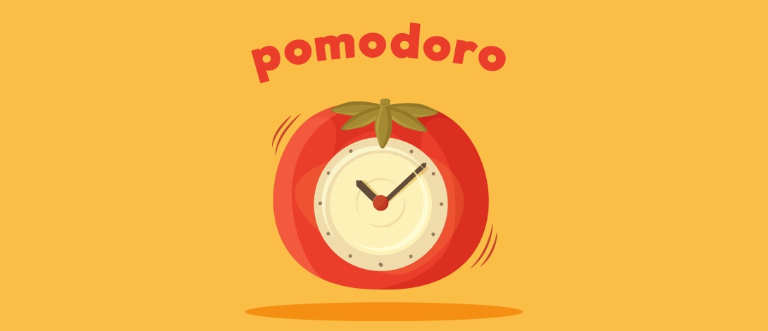 With The Pomodoro Timer, You Will Achieve Your Goal Easily