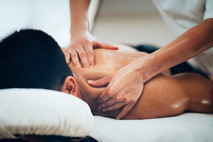 The Role Of  Massage Therapy In Pain Management