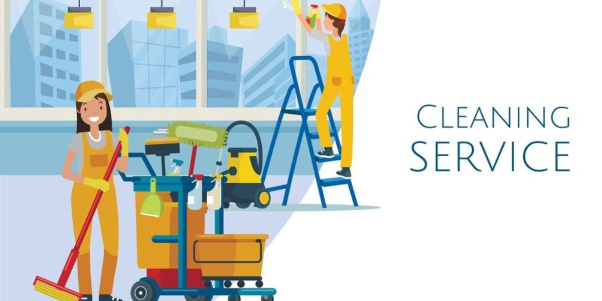 Advantages of  Best General Cleaning Service in Saudi Arabia