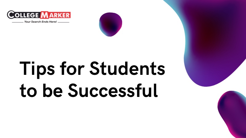 Best Tips for students to be successful in Life