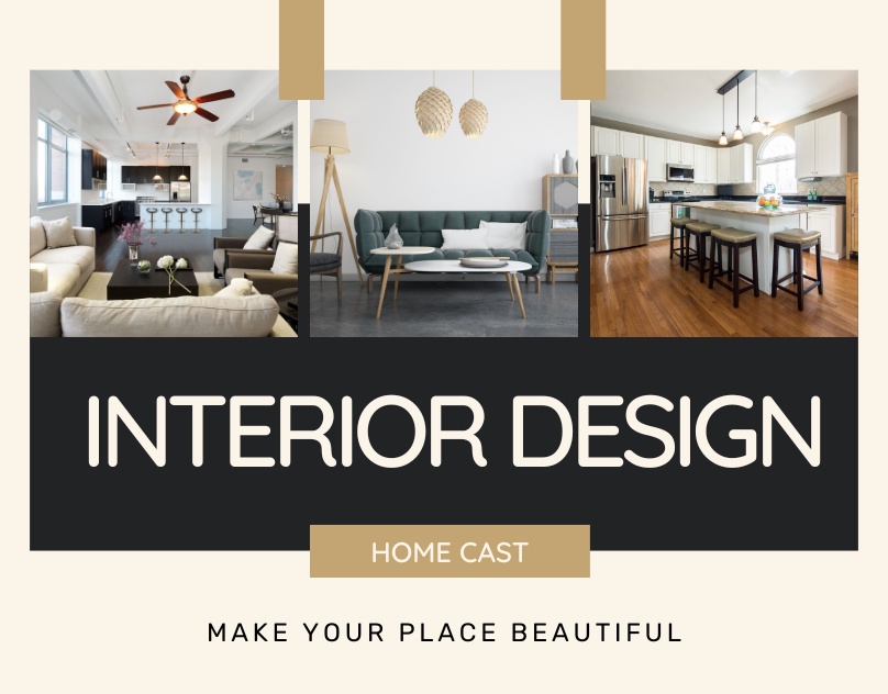 10 Interior Design Styles Every Designer Should Know 