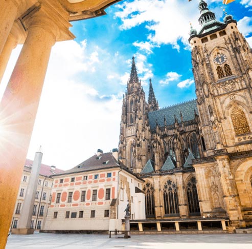 READ THESE TIPS TO CHOOSE THE TOP PLACES TO VISIT IN EUROPE IF YOU LOVE HISTORY