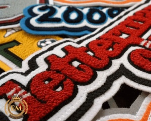 What Are The Benefits Of Custom Embroidery Patches On Uniforms