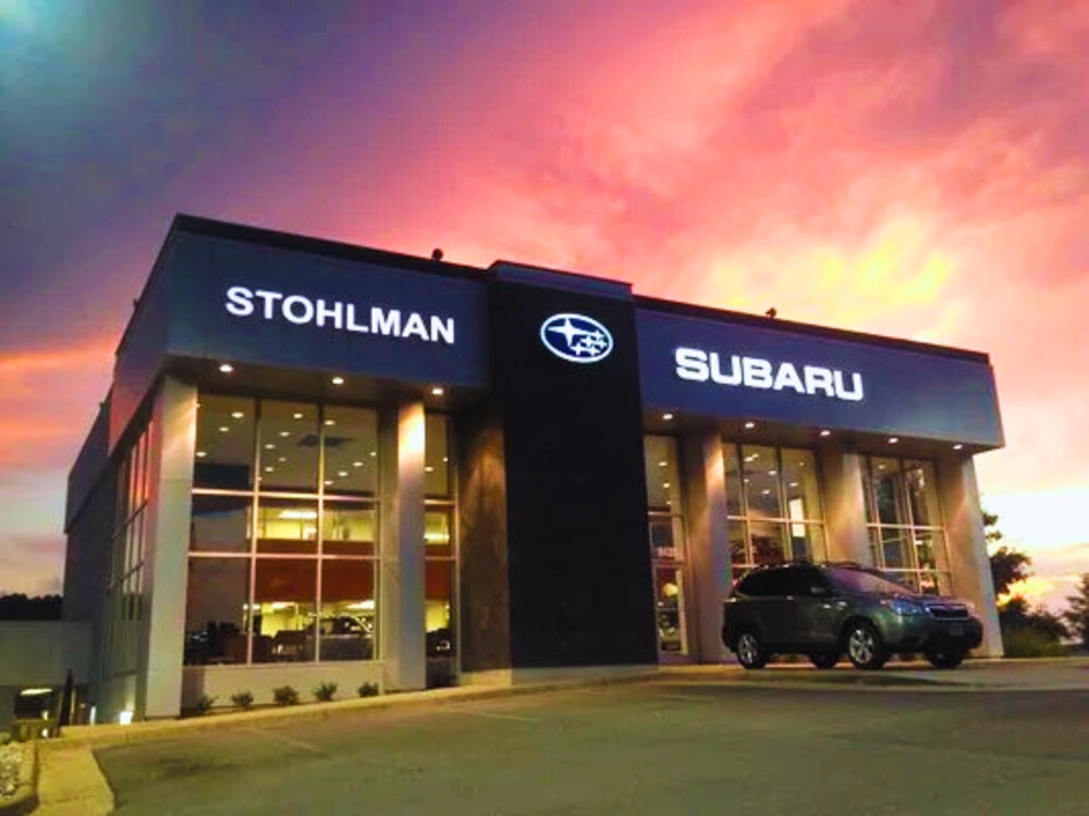 Advantages Of Buying A Latest Subaru Models From A Dealership Versus Private Seller