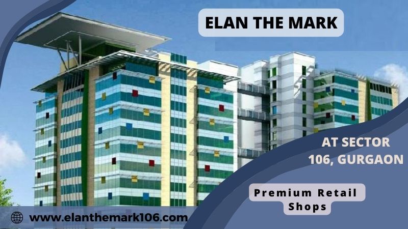 Elan The Mark Sector 106 Gurugram | The Journey From An Industrial Town To A Global City