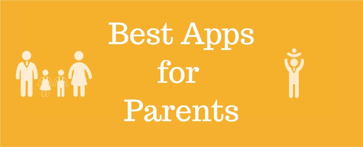 Top 5 Child Care Apps to Aid Parents