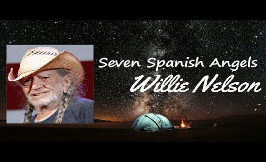 Seven Spanish Angels Lyrics Meanings by Willie Nelson & Merle Haggard