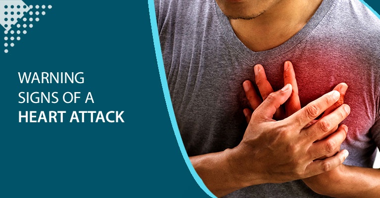 HOW DOES HEART DISEASE APPEAR? WHAT ARE THE WARNING SIGNS?