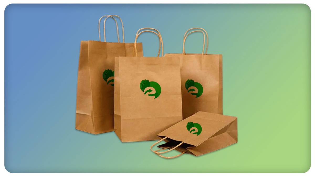 How to start a Paper Bag Making Business?