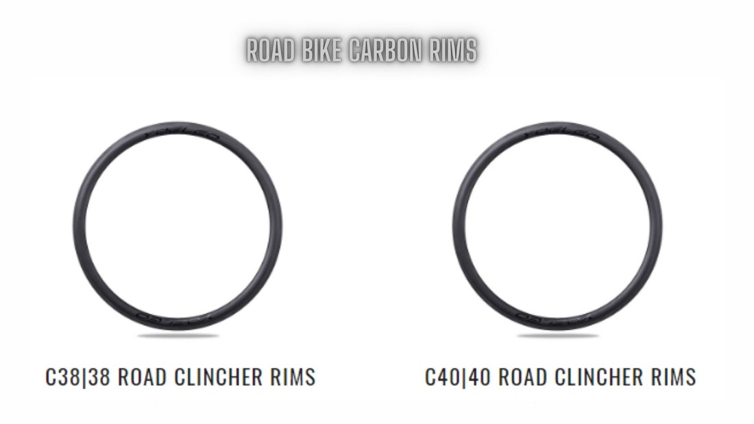 Find the Best Carbon Fiber Rims Online