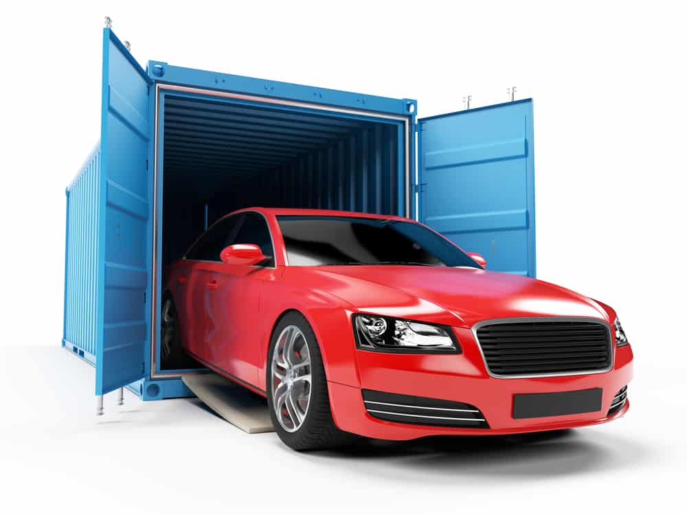 Is Enclosed Car Shipping Better than Open Shipping