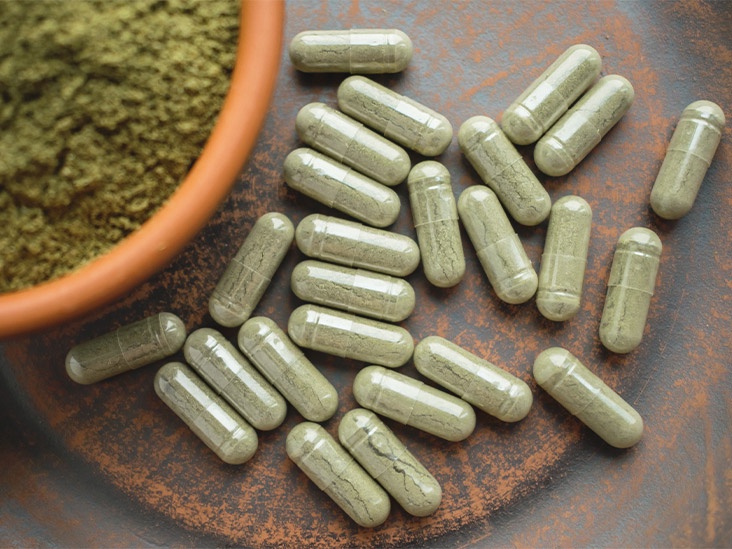 5 Reasons Why You Should Buy Bumble Bee Kratom Today