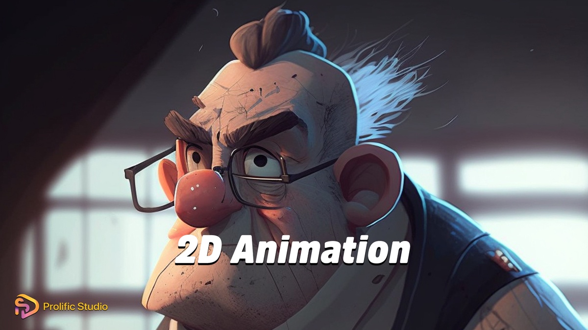 Is 2D Animation a Good Career Choice in 2023?