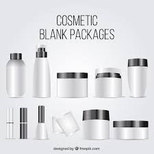 Customize Your Own Cosmetic Packages with these Custom Jars and Lithium Solar Batteries