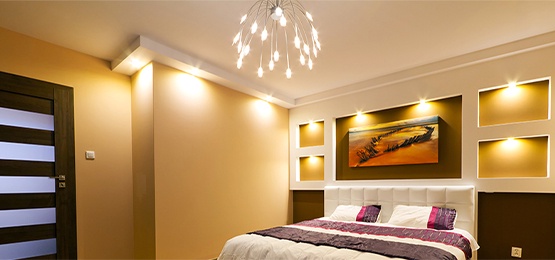 The Benefits of LEDs in Your Home