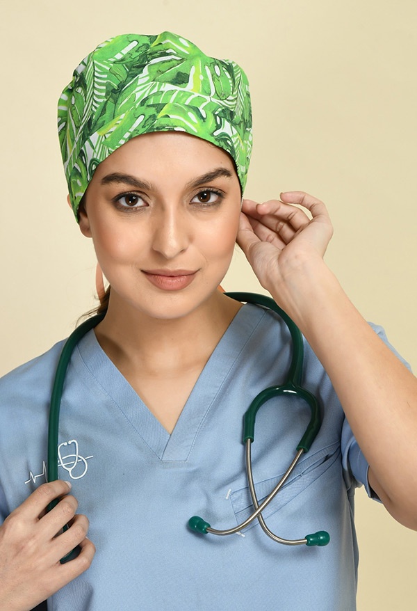 S3 Designs NY - Your Trusted Medical Scrubs Suppliers and Exporters in India