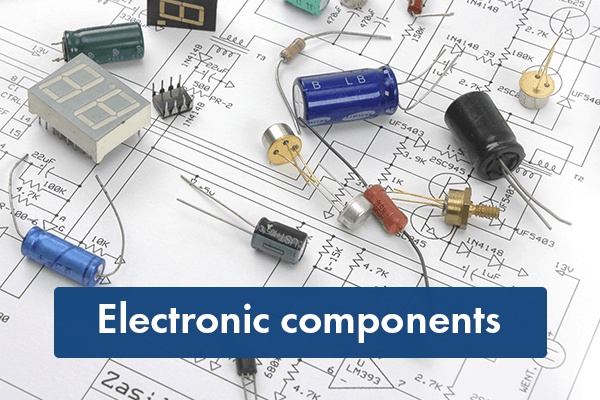 Why You Need Electronic Component Suppliers
