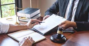 The Advantages of Hiring an Attorney for Probate Matters