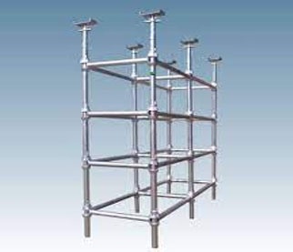 5 Steps To Choose The Best Scaffolding Cuplock Manufacturers