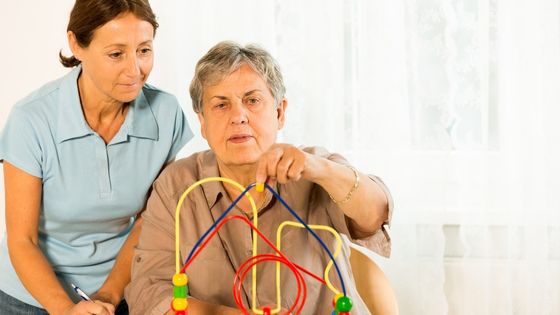 Some Important Benefits Of Occupational Therapy We Must Know