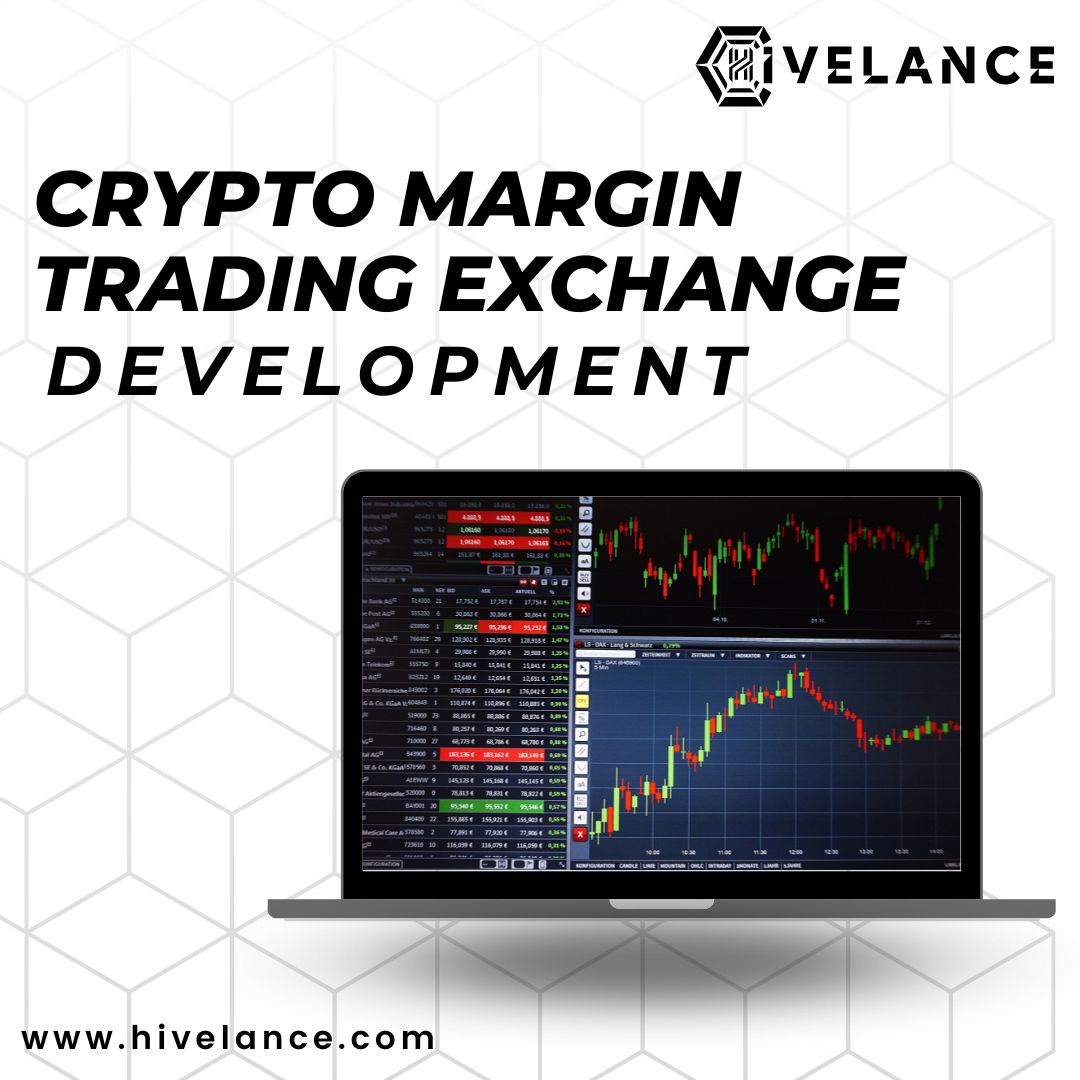 Strategies for Developing the Best Crypto Margin Trading Exchange