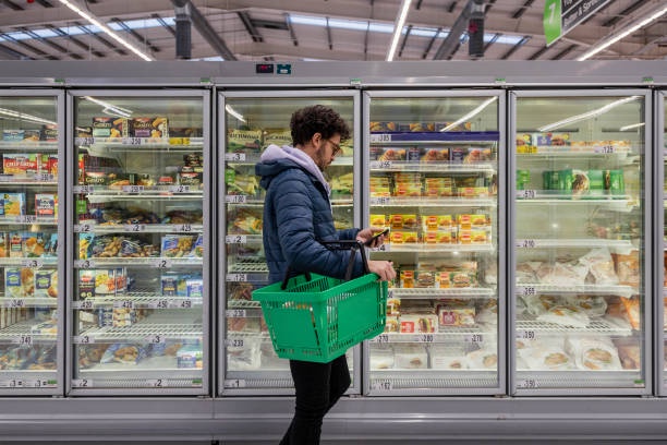 The Importance of Commercial Fridges