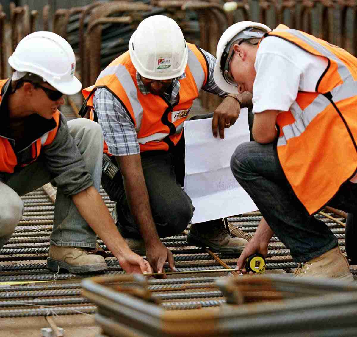 Get Ahead in the Construction Industry with a Quantity Surveying Course