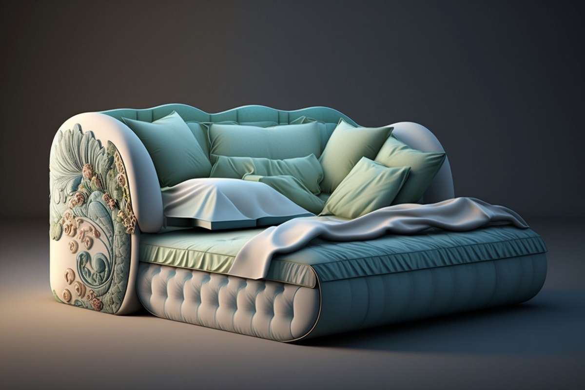 5 Easy Bed Design Hacks to Make Your Bedroom Look Luxurious