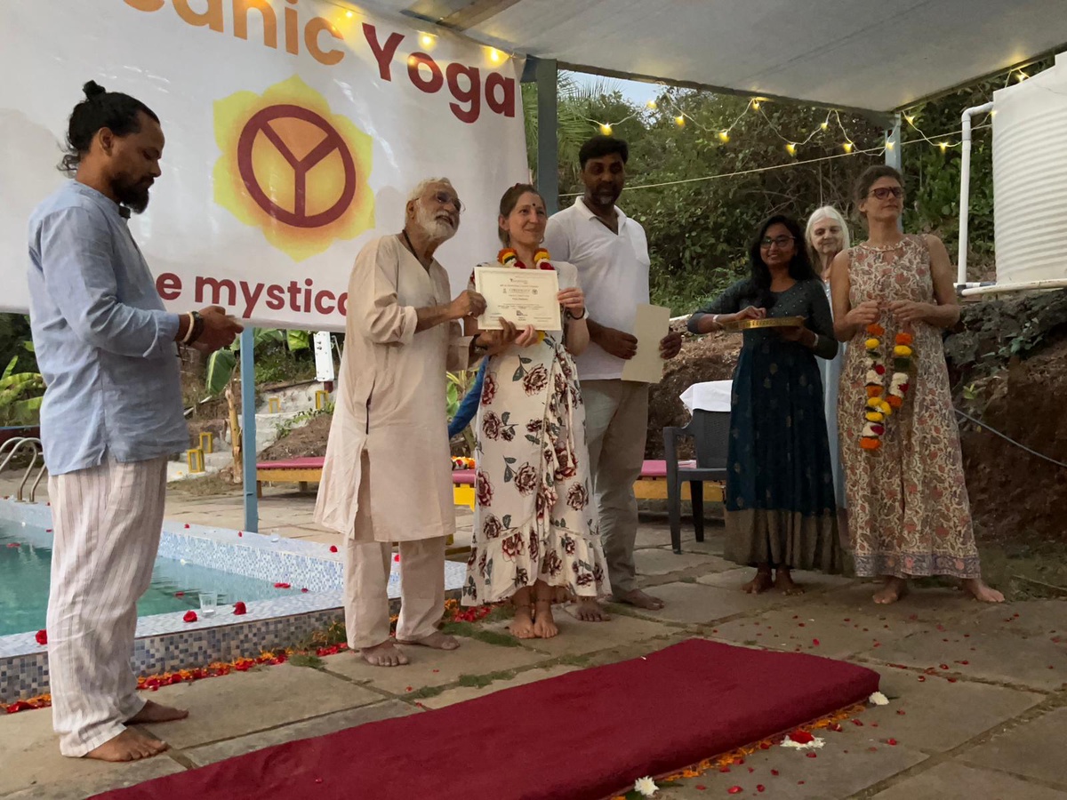Yoga Teacher Training in India has become a popular choice
