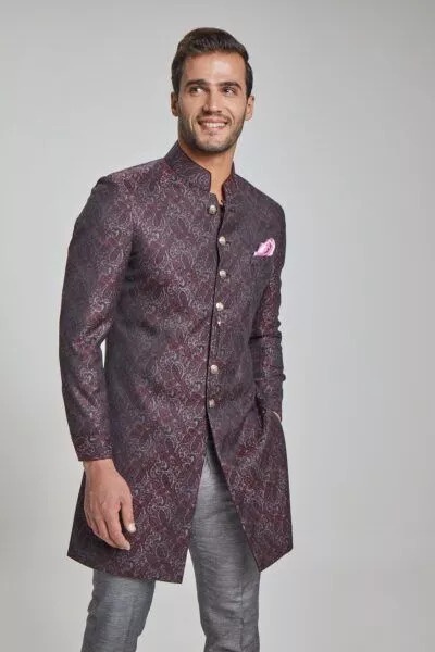 Discover PNRAO: Your One-Stop-Shop for the Latest Suits for Men