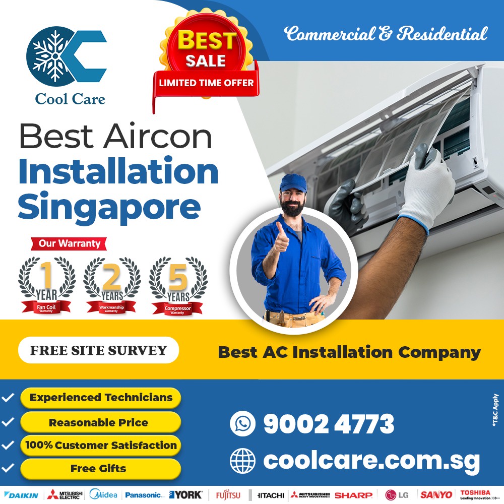 How to choose the best energy aircon brand for my home ?