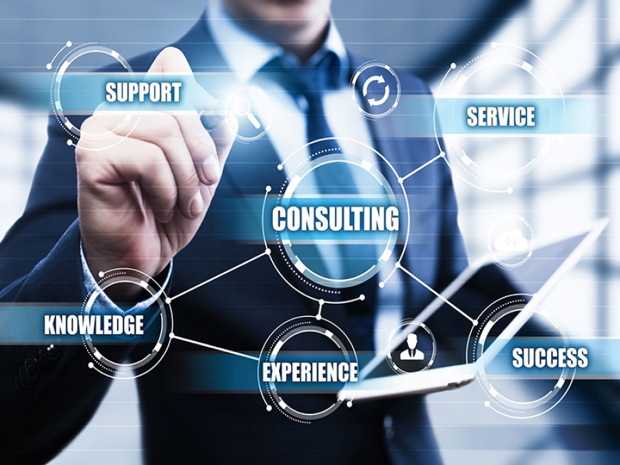 How To Find Right IT Consulting Firm