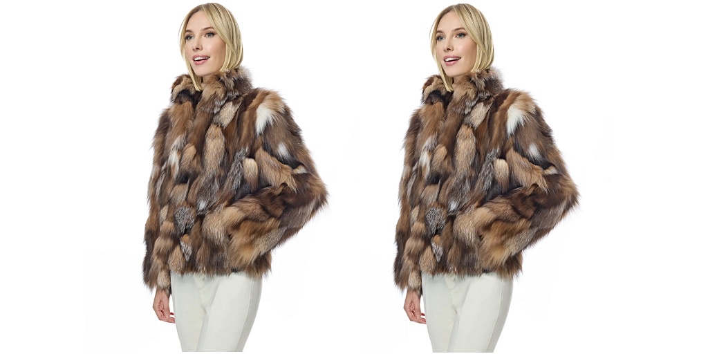 Tips for Wearing a Fox Fur Coat to Old-Timey and Costume Events