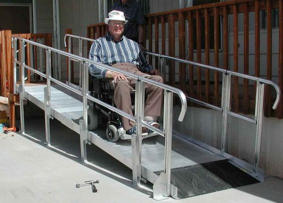 Tips To Consider When Installing Wheelchair Lifts