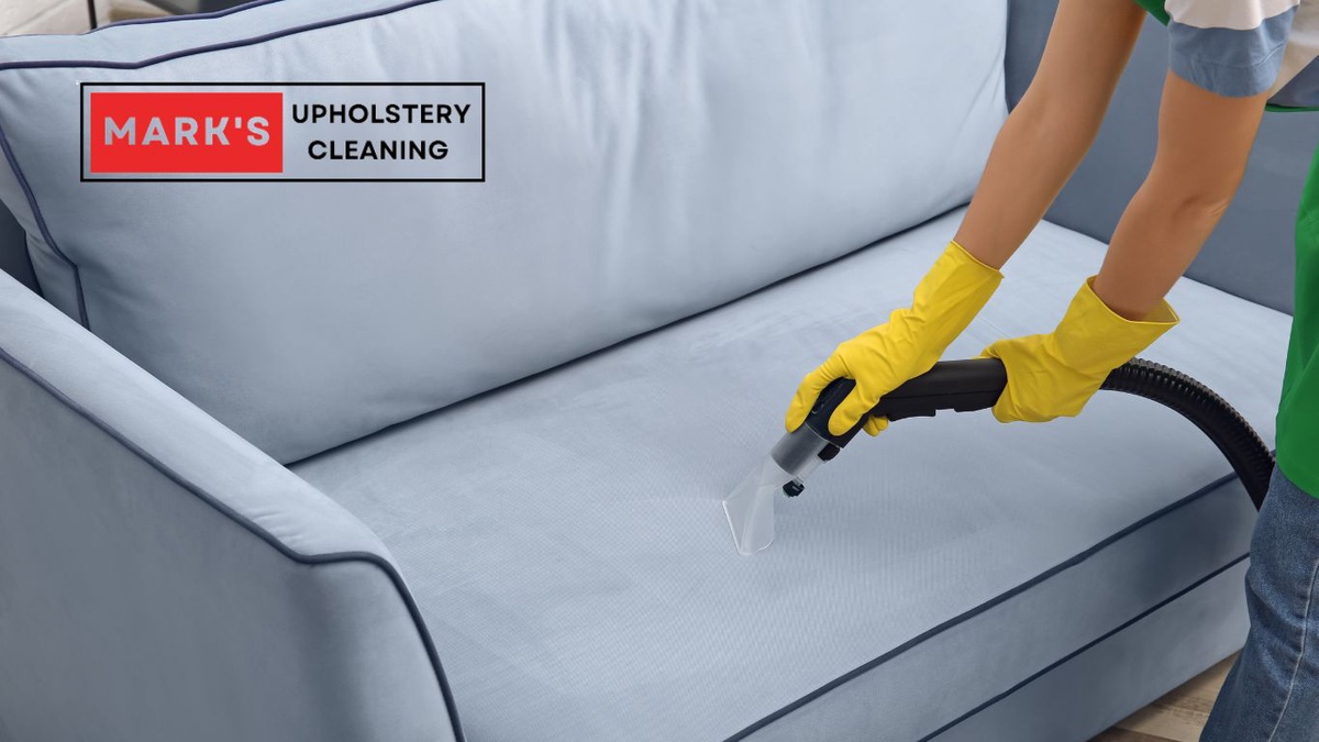 How To Clean Your Couch Like A Pro: The Ultimate Guide