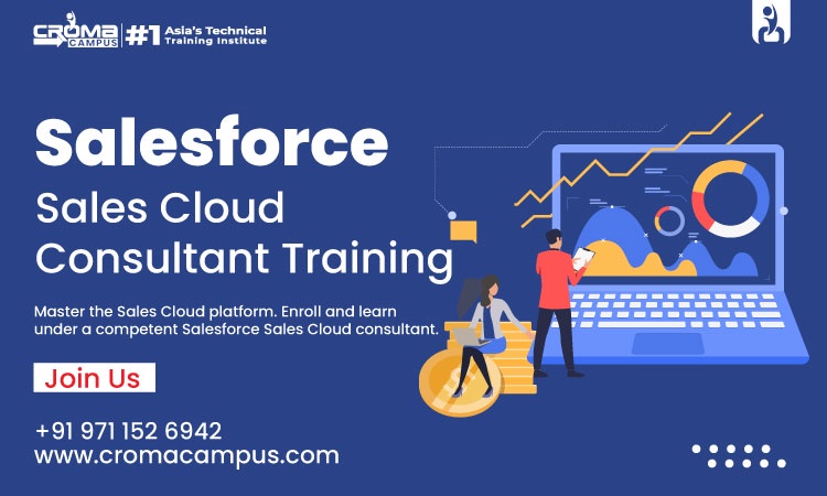 Learn the features and benefits of Salesforce Sales Cloud