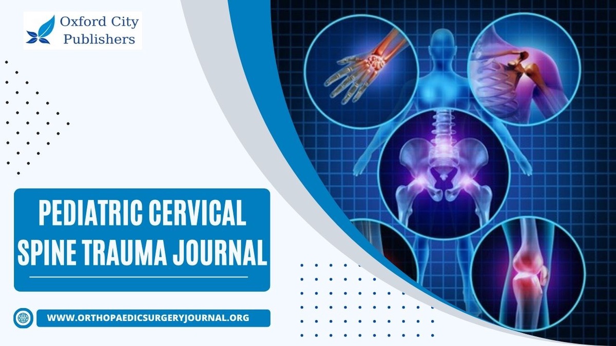 Journal of Pediatric Cervical Spine Trauma