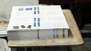 Same Day Brochure Printing in Singapore - Quick and Professional Services
