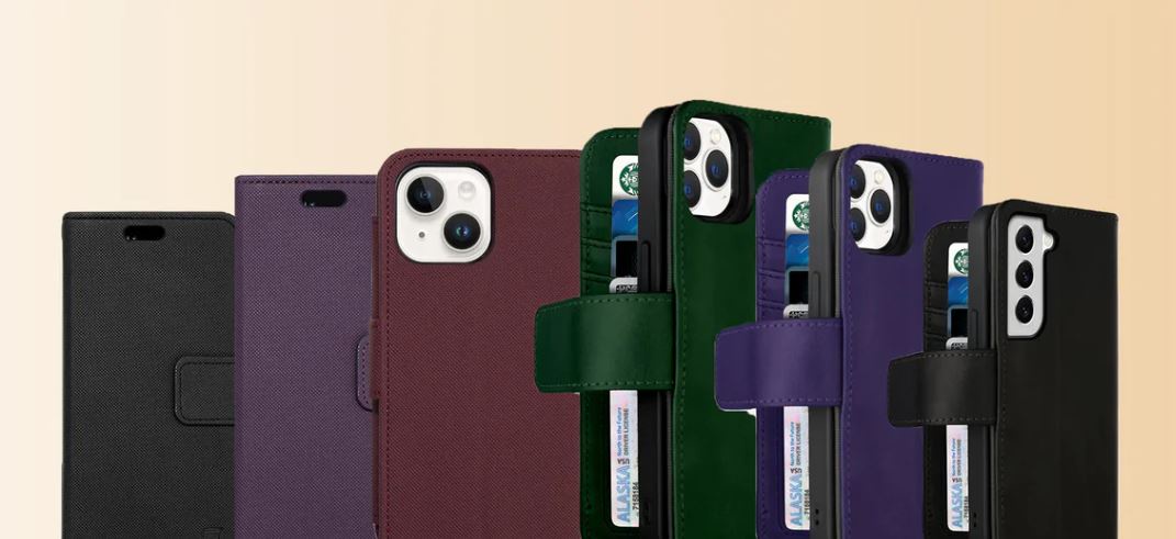 Slim cases for iPhone 13: a roundup of the thinnest and lightest options